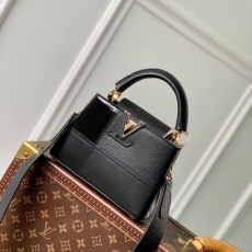 LV Capucines Bags